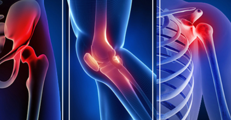Orthopedic Surgeon in Moshi, Charholi - Anand Multispeciality Hospital